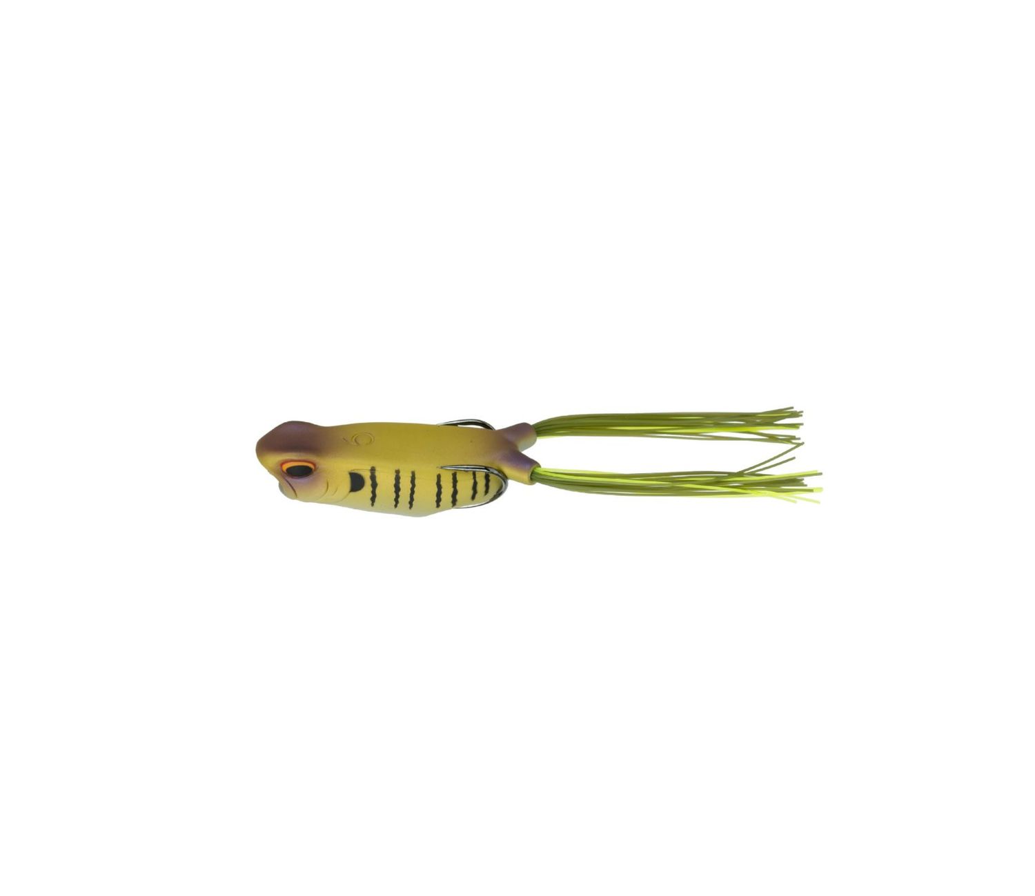6th Sense Vega Frog - Gilliken