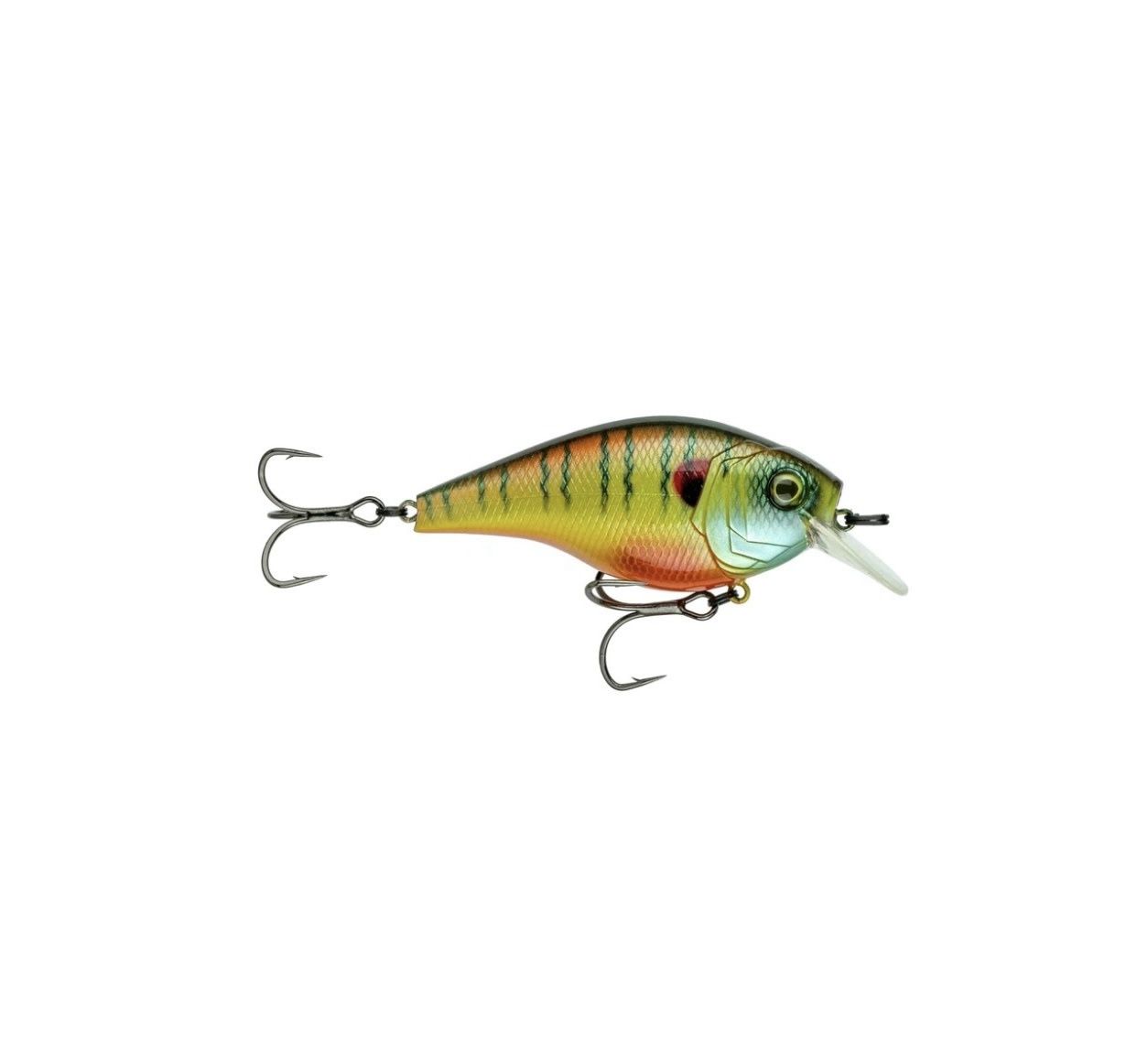 6th Sense Cloud 9 miniMag SB Silent - Spring Bluegill