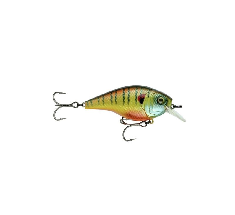 6th Sense Cloud 9 miniMag SB Silent - Spring Bluegill