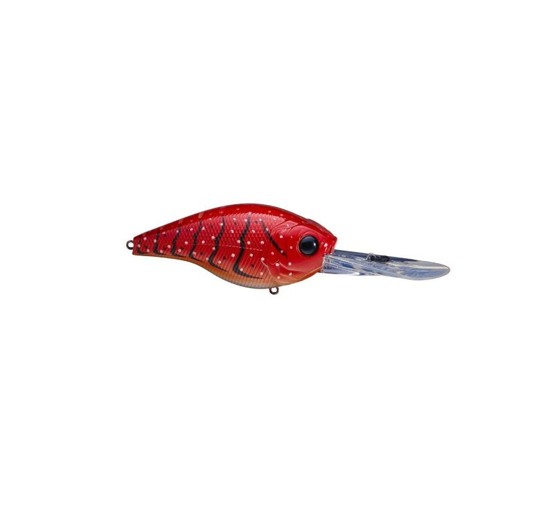 6th Sense Cloud 9 C20 - Crimson Craw