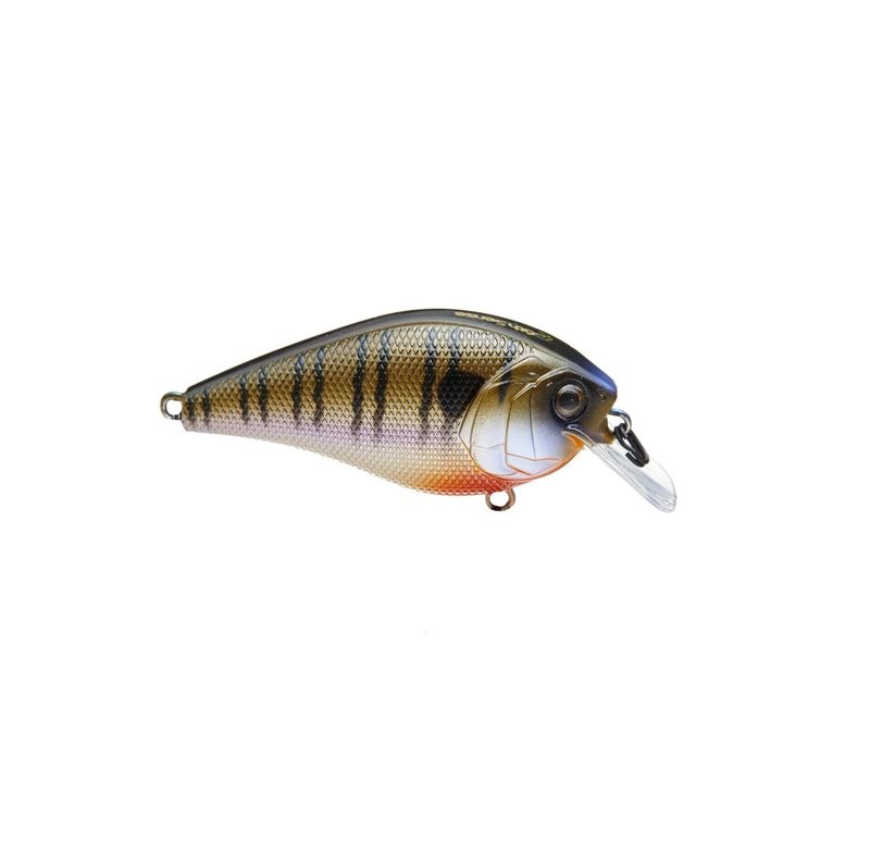 6th Sense Crush 100X - 4K Bluegill