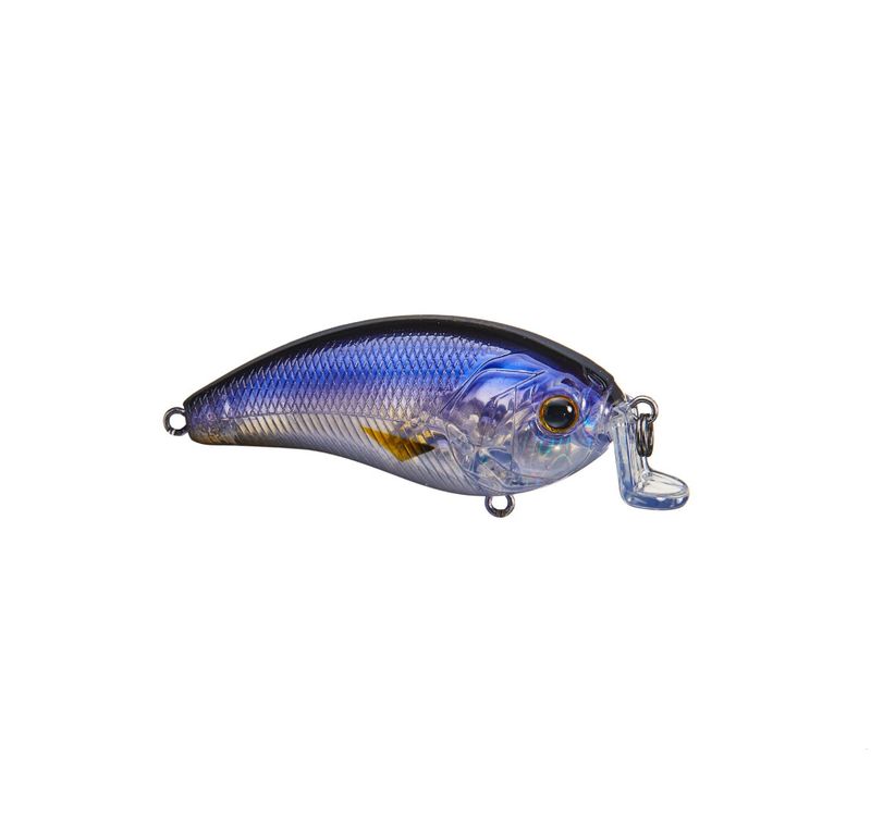 6th Sense Swank 77X Crankbait - Rayburn Ghost