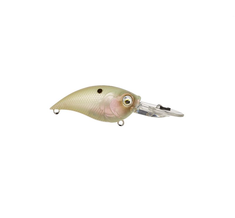 6th Sense Curve 55 - Spanish Bone