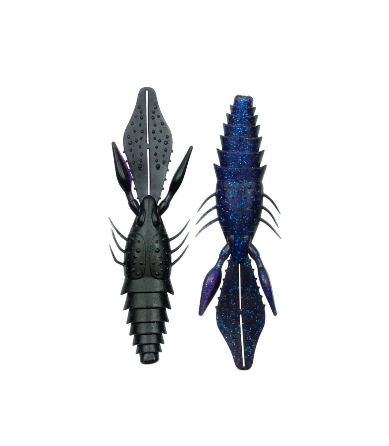 6th Sense Prawn - Darkwater Bug