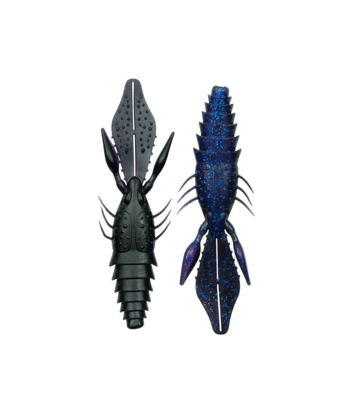 6th Sense Prawn - Darkwater Bug