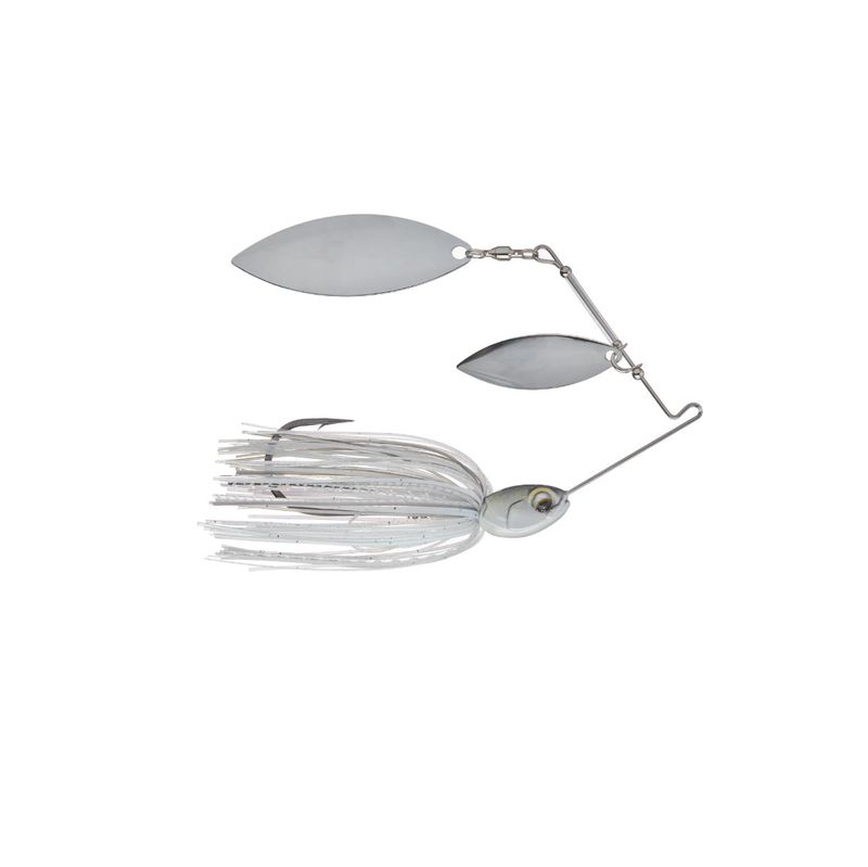 6th Sense Divine Spinnerbait 3/8oz - Shad Pro