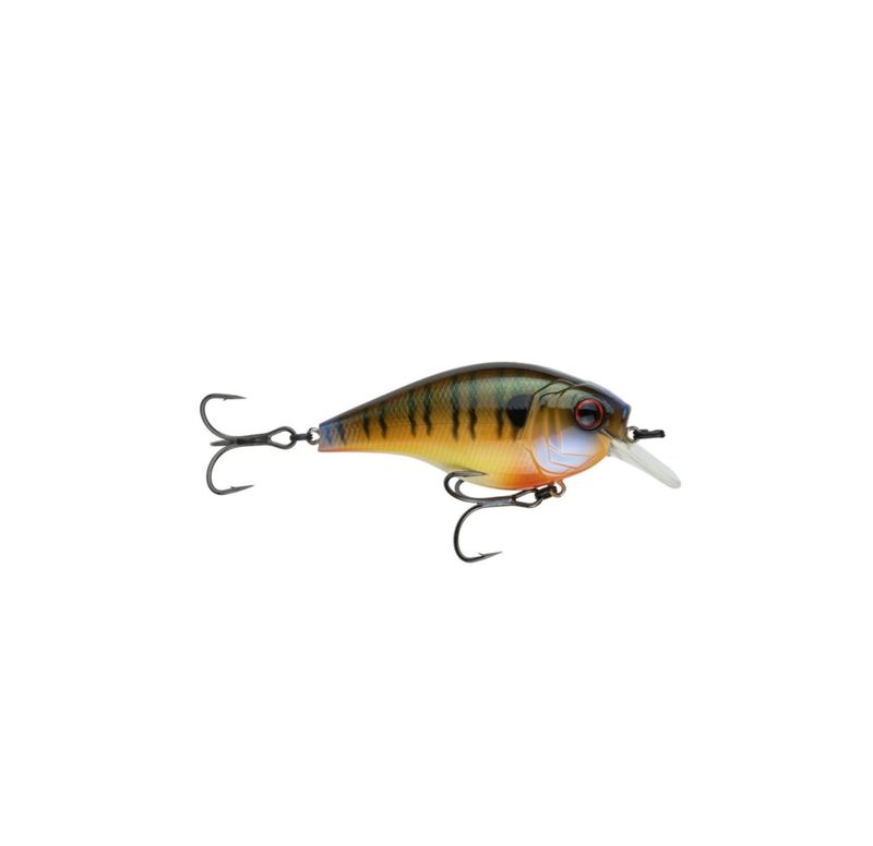 6th Sense Cloud 9 miniMag SB Silent - Cajun Bluegill