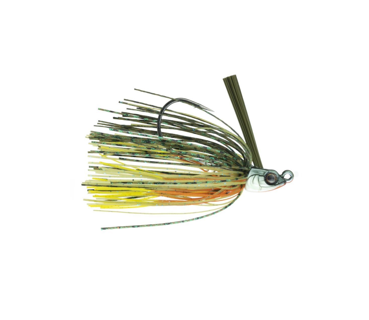 6th Sense Divine Swim Jig - 4K Bluegill