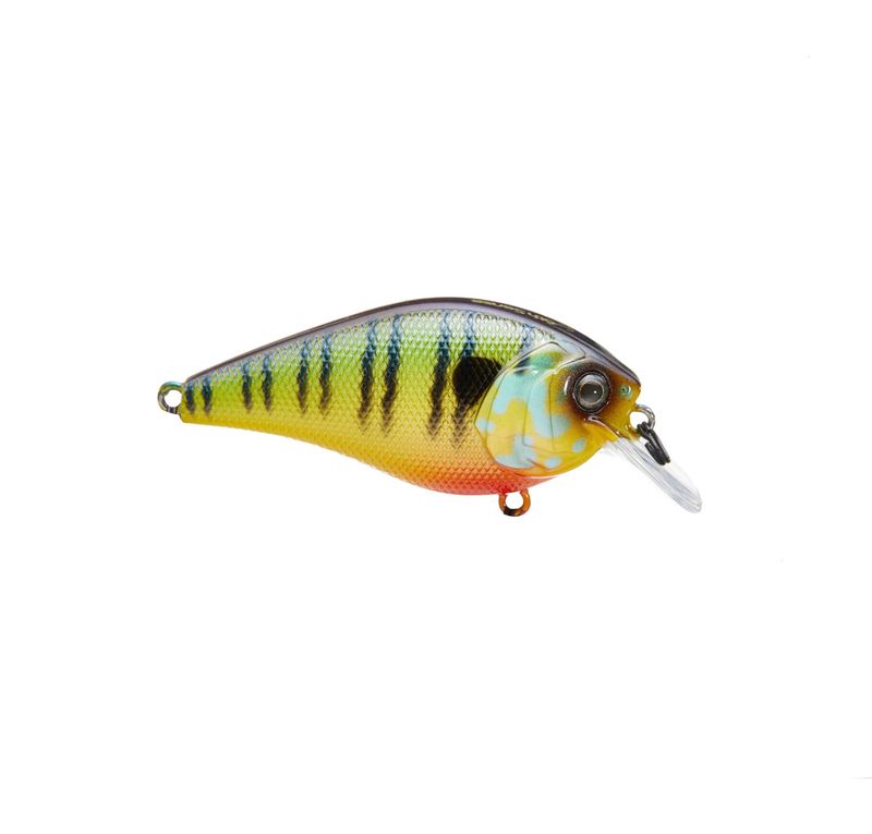 6th Sense Crush 50X - Mud Gill