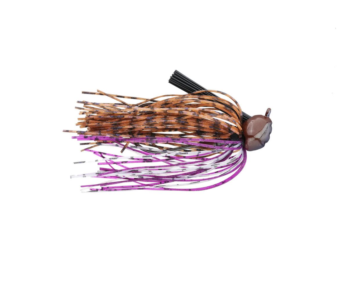Missile Baits Ikes Head Banger Jig 3/4oz - PB&amp;J