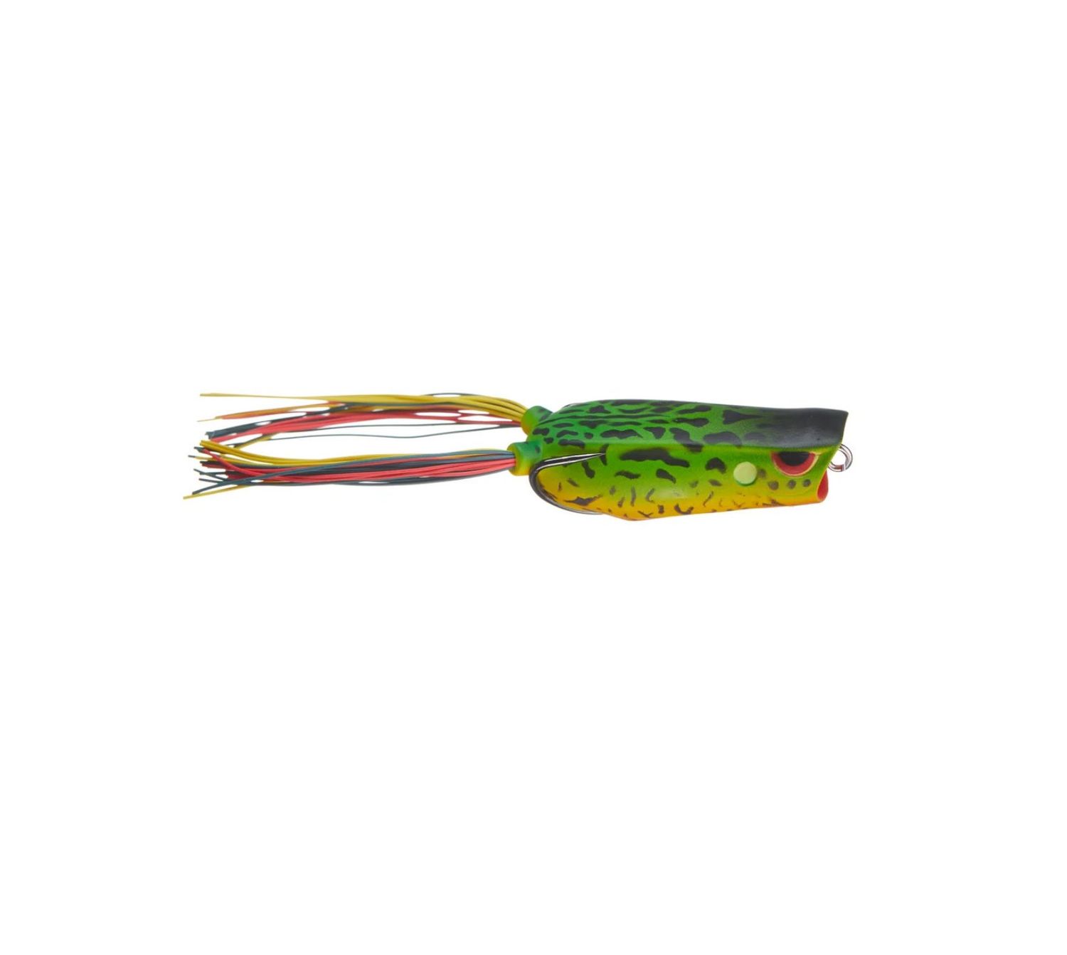 SPRO Bronzeye Pop 60 Frog - Amazon
