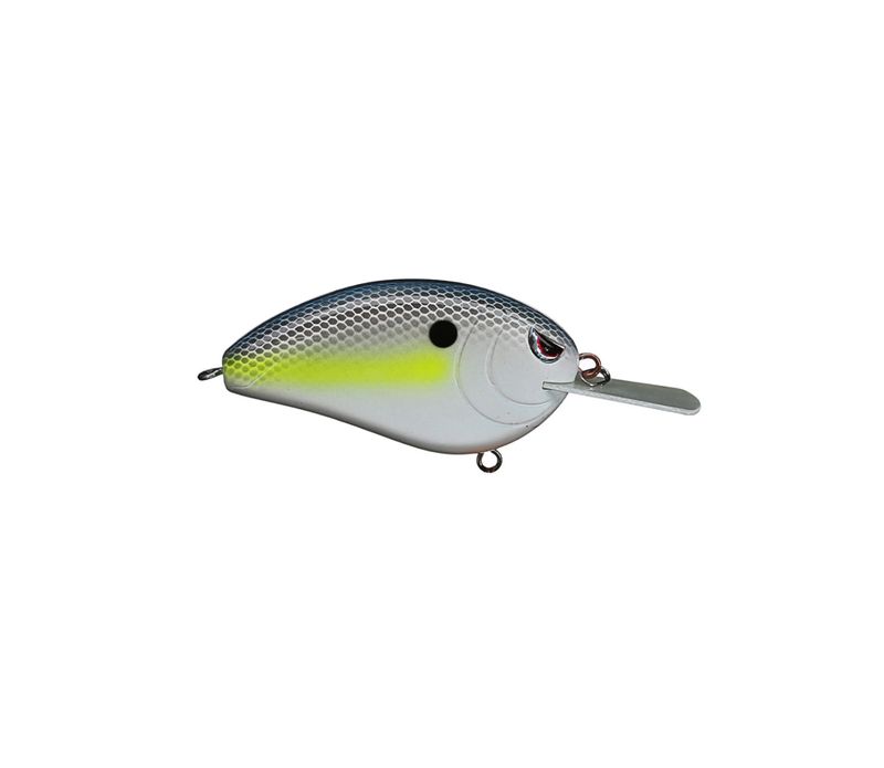 SPRO Little John XL 70 - Nasty Shad