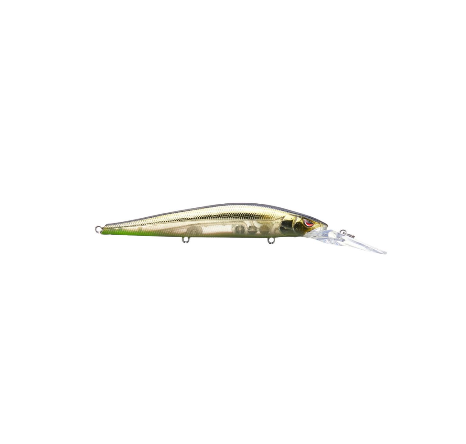 SPRO McStick 110+1 - Mc Ayu