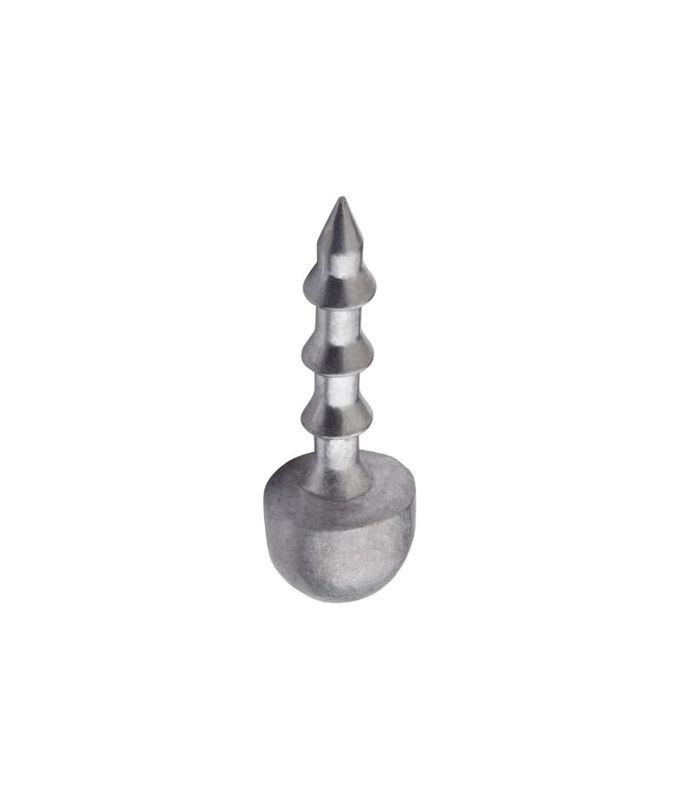 VMC Half Moon Wacky Weights - 1/16oz
