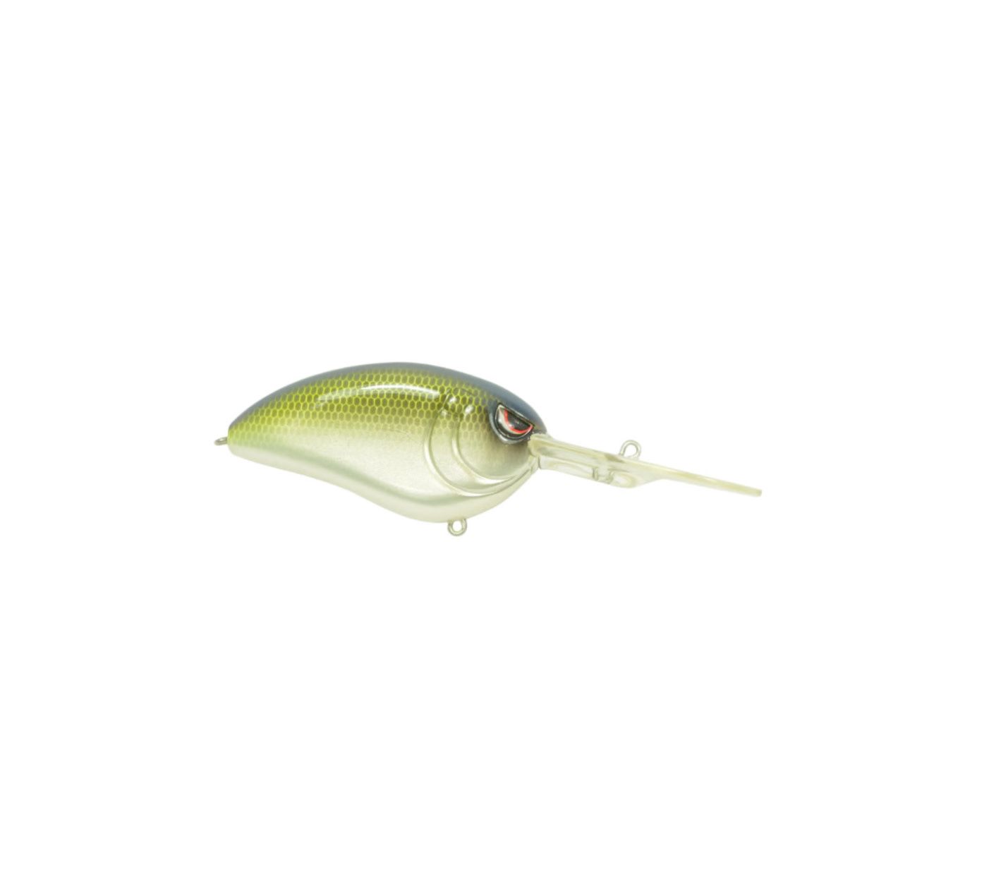 SPRO Little John DD 70 - Ayu Shad