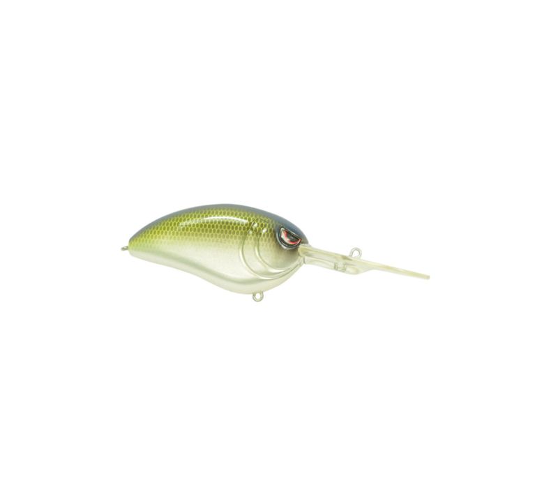 SPRO Little John DD 70 - Ayu Shad
