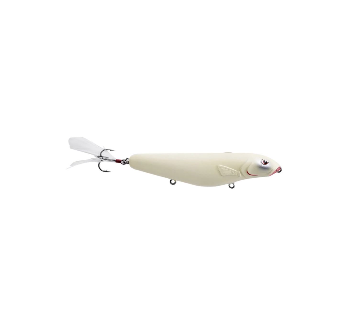 SPRO Fat Papa Walker 130 - Bone