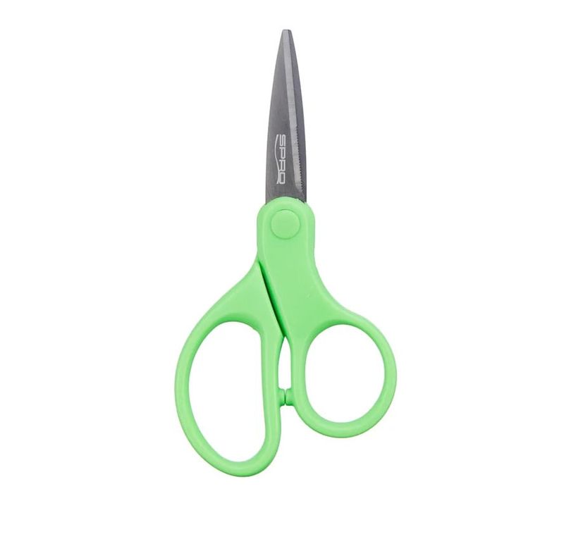 SPRO Braid Scissors 5.3”