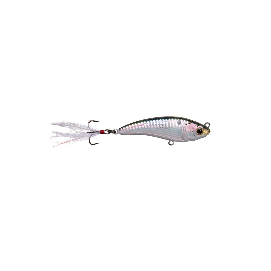 6th Sense HyperJerk - Shad Scales
