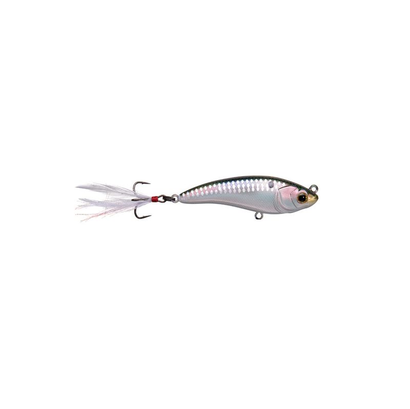 6th Sense HyperJerk - Shad Scales