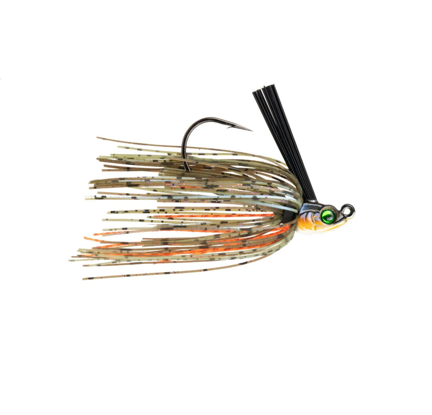 6th Sense Divine Swim Jig - Custom Bluegill
