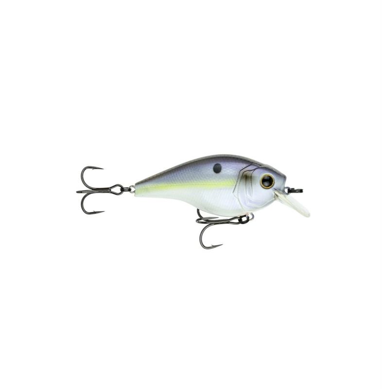 6th Sense Cloud 9 miniMag SB Silent - Wild Shad