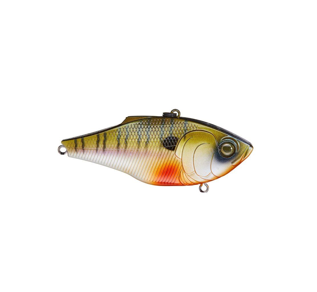 6th Sense Quake 70 Lipless Crankbait - 4K Bluegill