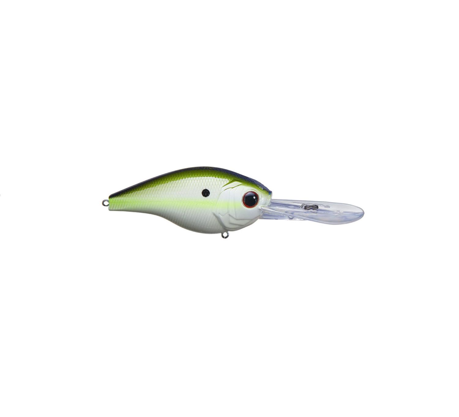 6th Sense Cloud 9 C25 - Shook Shad