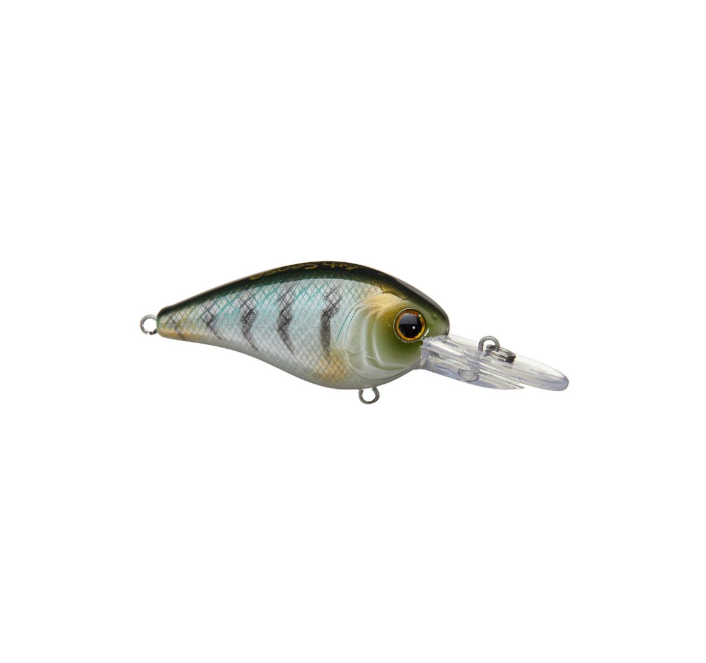 6th Sense Crush Mini 25MD - Baby Crappie