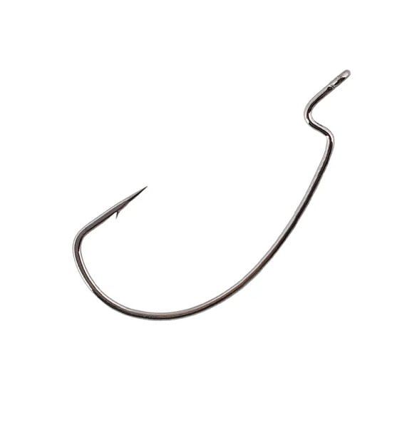 Gamakatsu Offset EWG Worm Hook 2/0