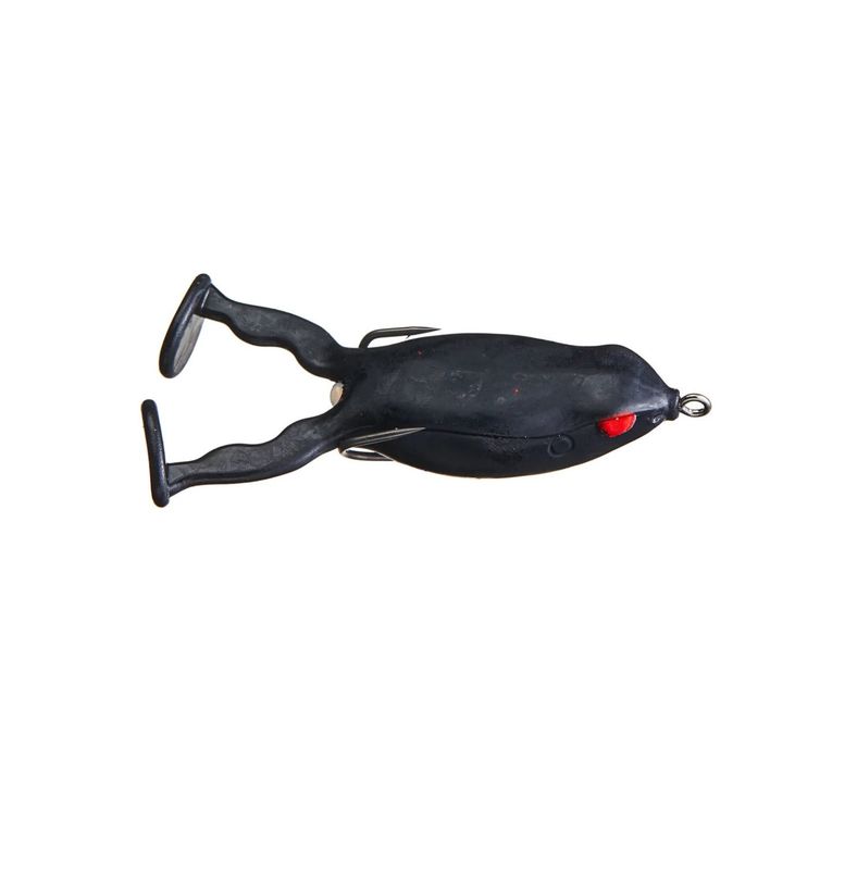 SPRO Flappin Frog 65 - Midnight Walker