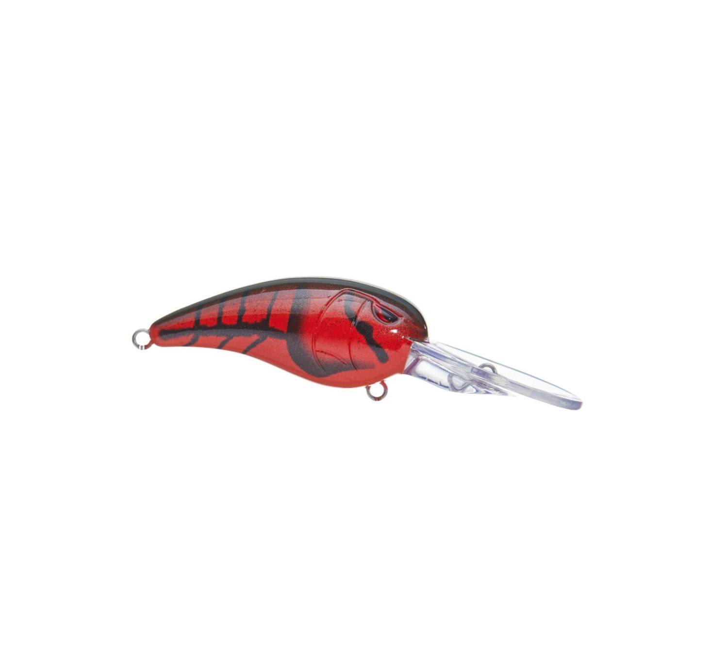 SPRO RkCrawler 50 DD - Red Bug