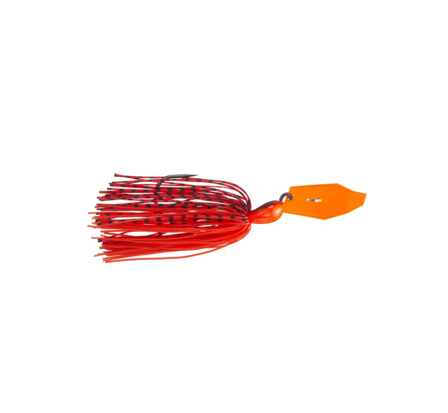 ZMan Big Blade Chatterbait 5/8oz - Fire Craw