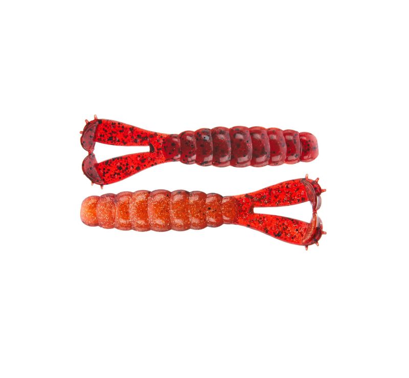 ZMan Baby Goat 3” - Fire Craw
