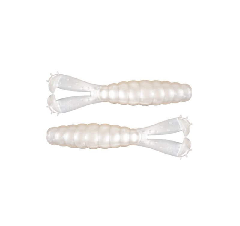 ZMan Baby Goat 3” - Pearl
