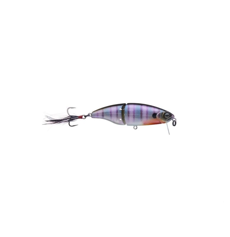 6th Sense Hybrid SwimCrank D1 - Bluegill Spawn