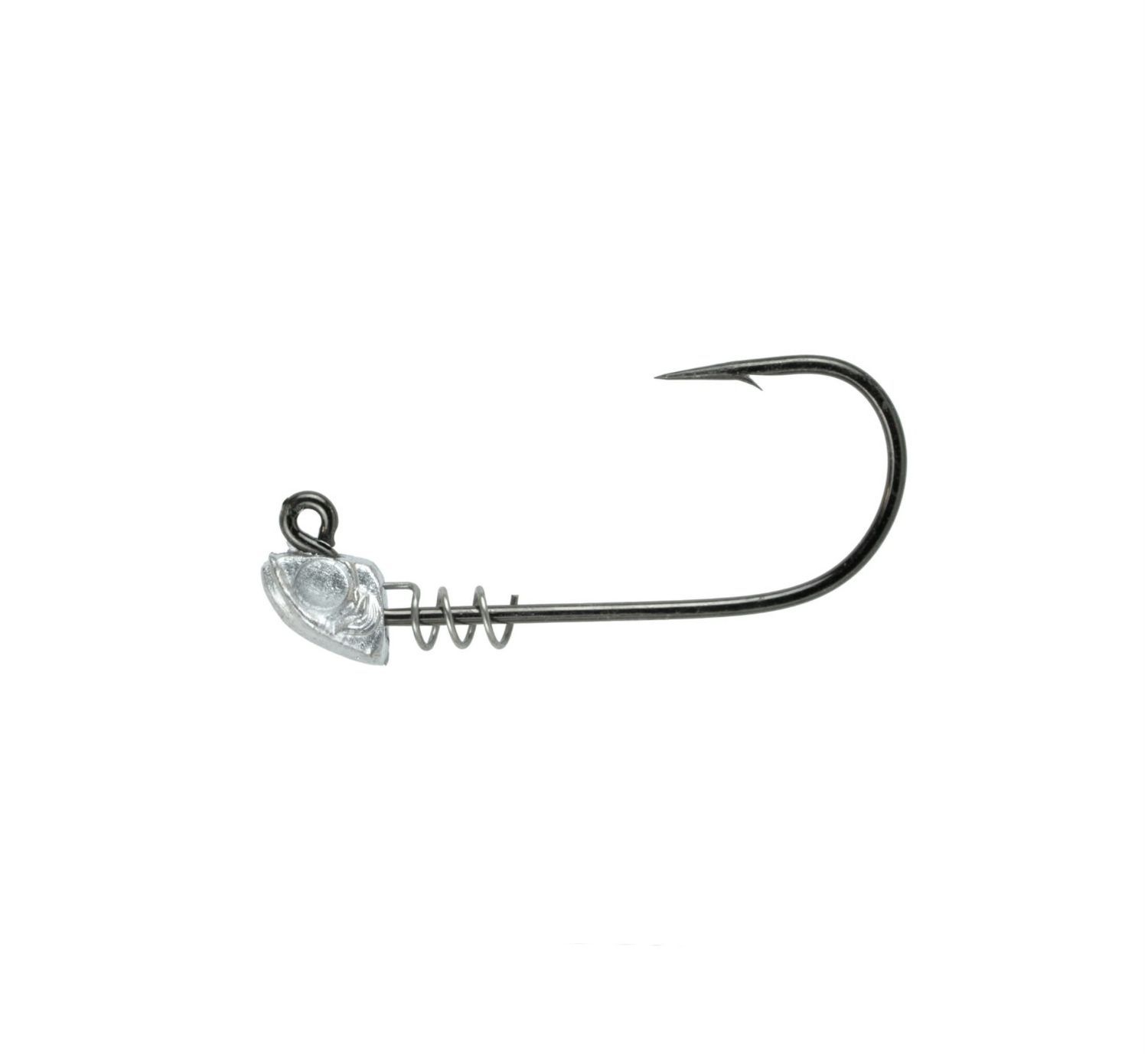6th Sense Divine Umbrella Rig Jig Heads 1/8oz - 10pk.