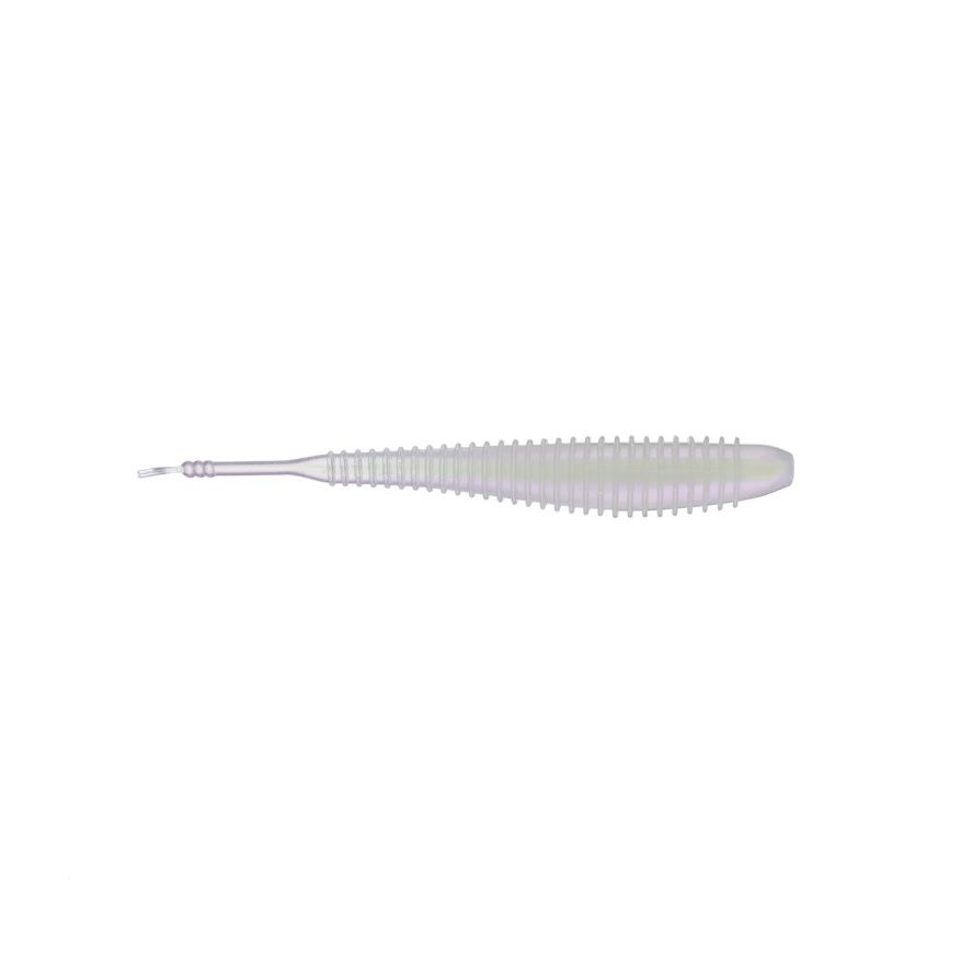 Missile Baits Spunk Shad 5.5 - Frosted Purple