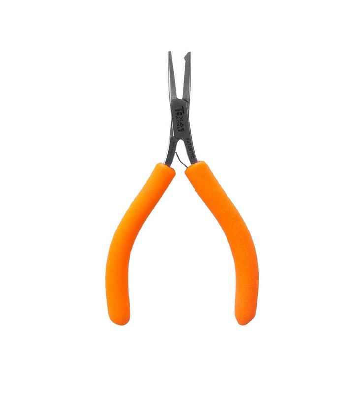 Texas Tackle Standard Split Ring Pliers