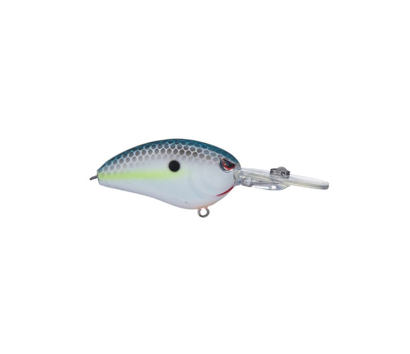 SPRO Little John Micro DD 45 - Nasty Shad