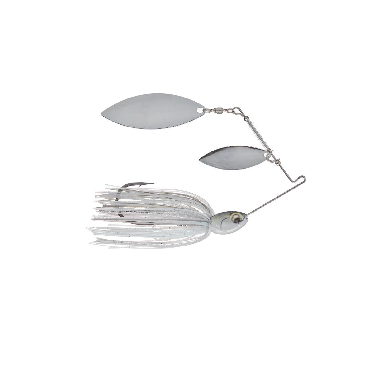 6th Sense Divine Spinnerbait 1/4oz - Shad Pro
