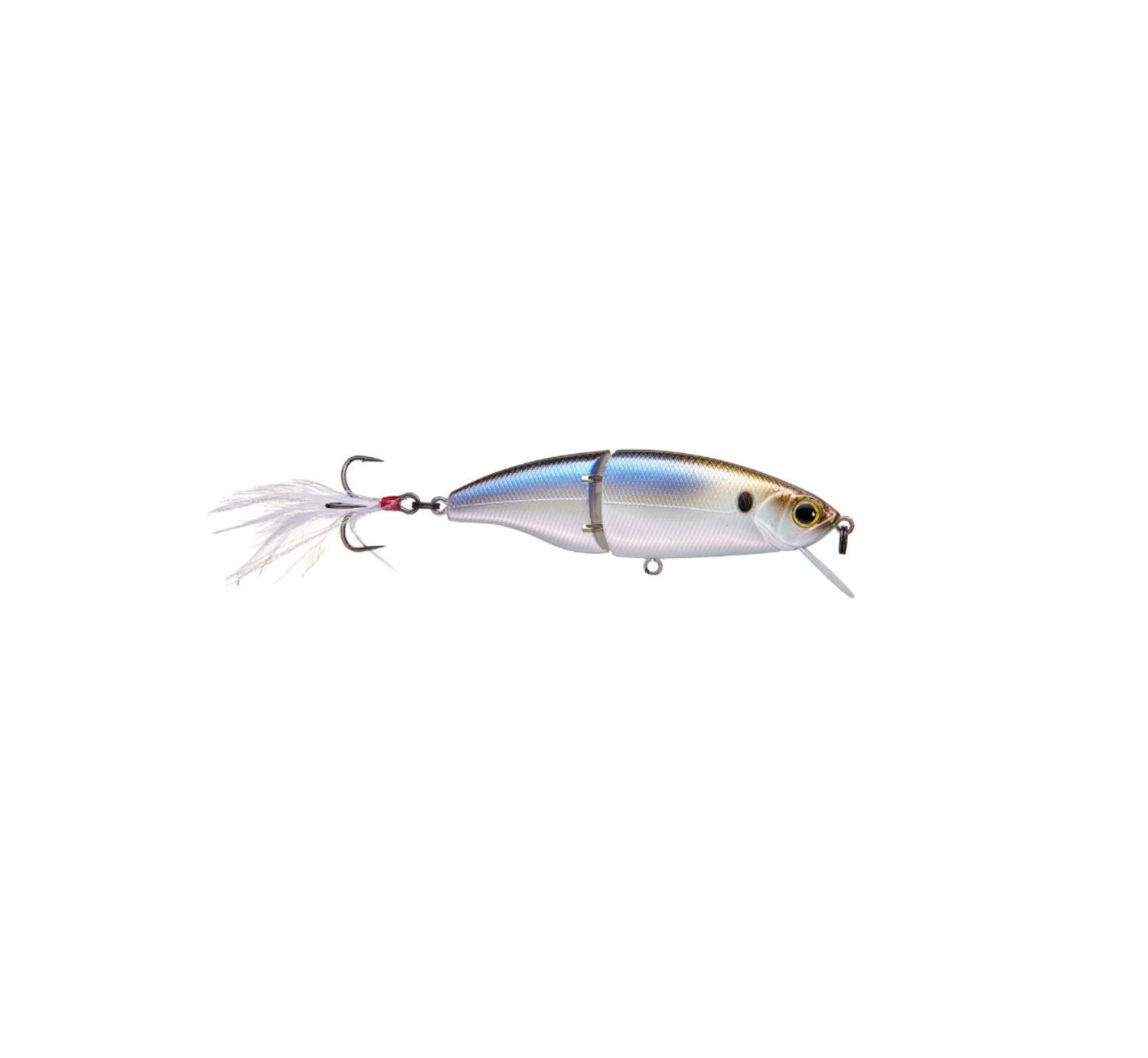 6th Sense Hybrid SwimCrank D1 - 4K Shad