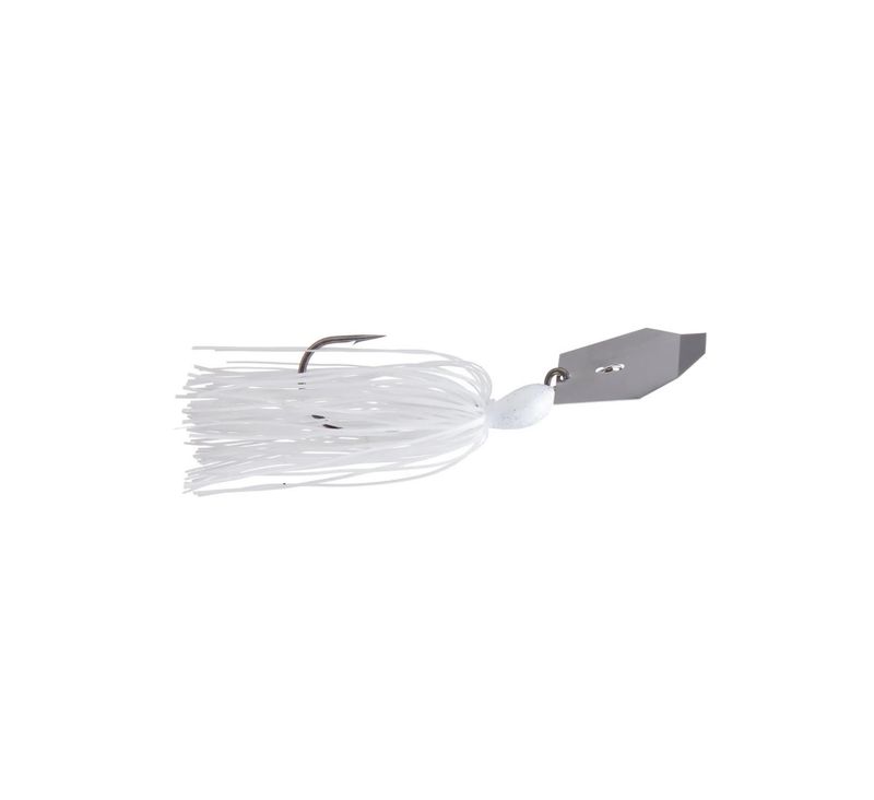 ZMan Big Blade Chatterbait 5/8oz - White