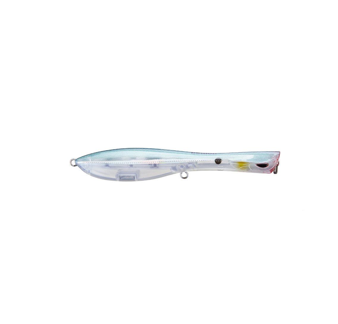 Nomad Design Dartwing 125 - Holo Ghost Shad