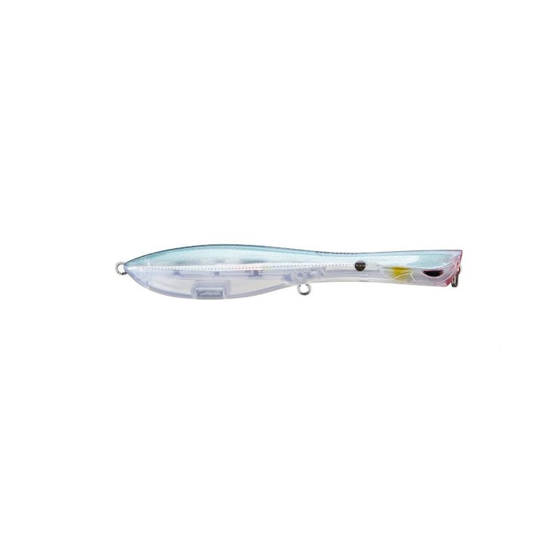 Nomad Design Dartwing 125 - Holo Ghost Shad