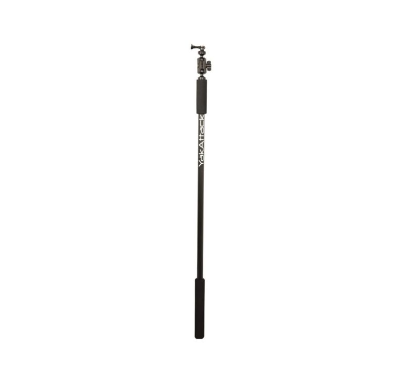 YakAttack Boomstick Pro Camera Mount