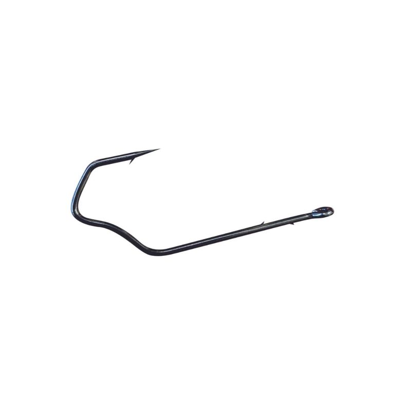 Spearpoint SS Worm  Standard Gauge - 2/0