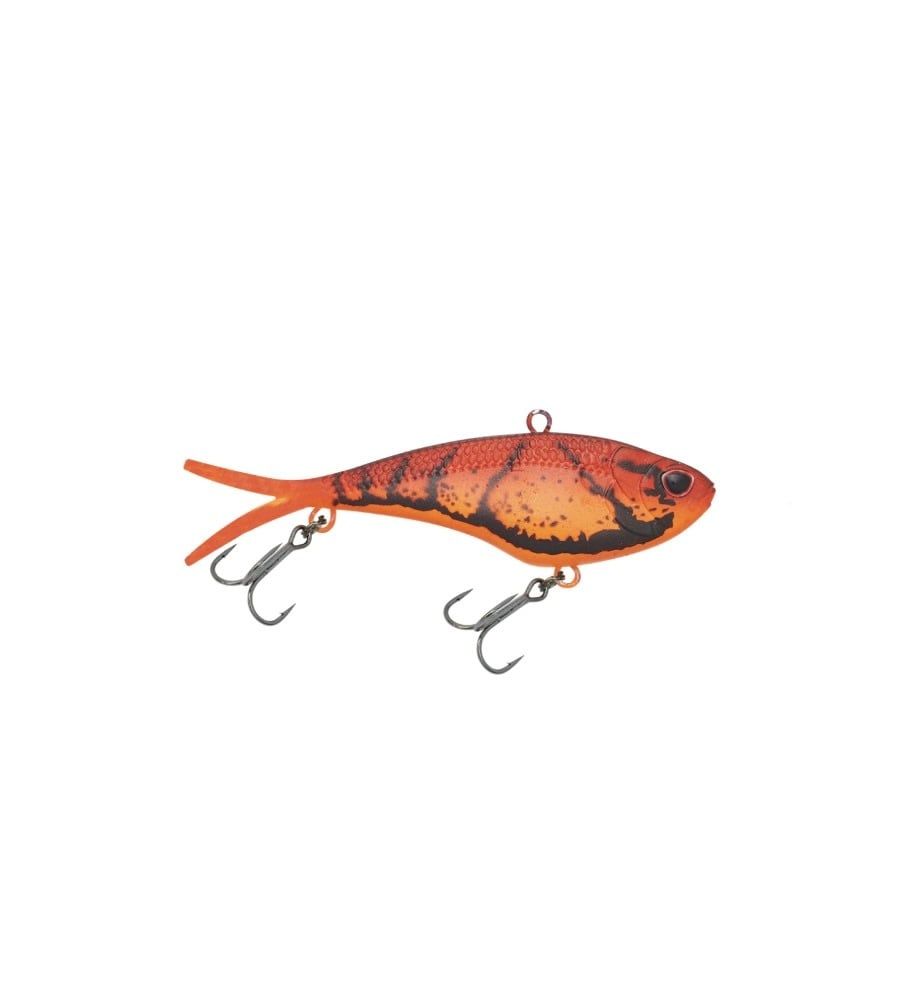Nomad Design Vertrex Max 110 Vibe - Red Craw