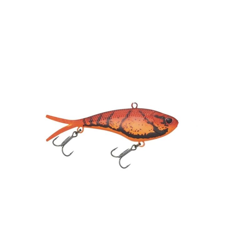 Nomad Design Vertrex Max 110 Vibe - Red Craw