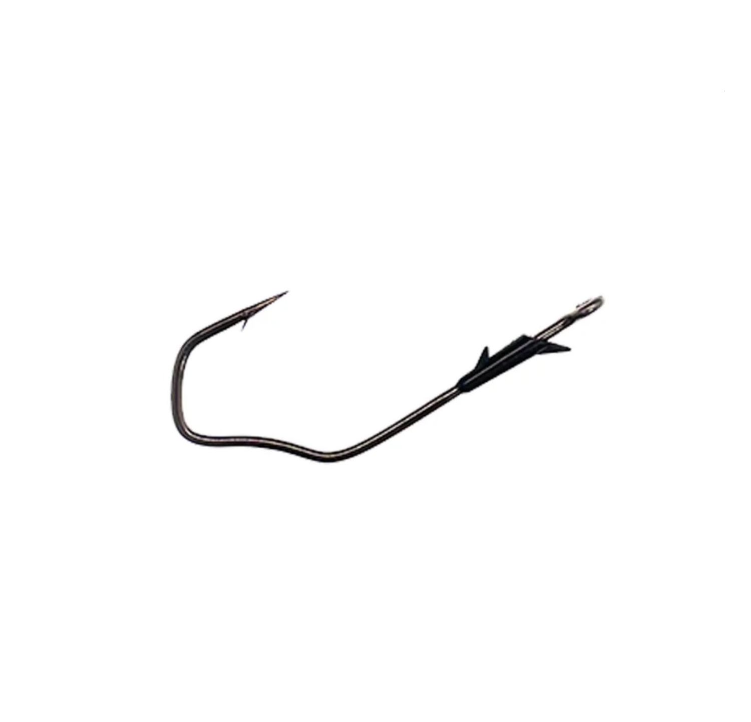 Spearpoint Fury Flip - 4/0